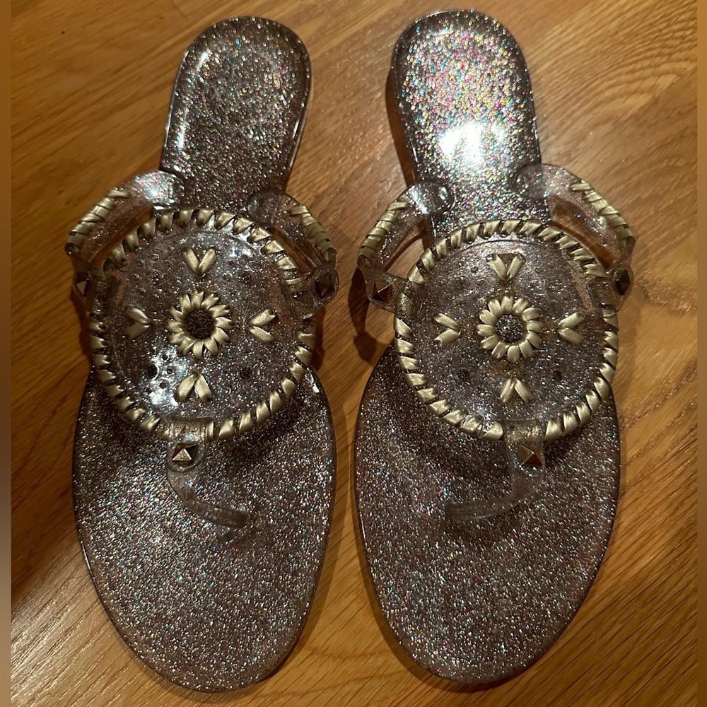 Jack Rogers Geórgica Flip Flop